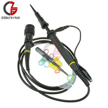 P4100 Oscilloscope Probe 100:1 High Voltage Withstand 2KV 100MHz 2024 - buy cheap