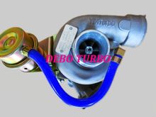 Turbocompresor JP4/JP403 1118010T-WZ para Zhongxing(ZX Auto)Pickup,CA485,SD4W55A 88KW, novedad 2024 - compra barato