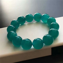 Natural Crystal Bracelet crystal From Mozambique stone 17mm AAAA 2024 - buy cheap