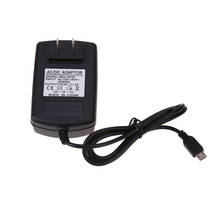 US Plug AC to DC 5V 3A Micro USB Power Supply Adapter for Windows Android Tablet 2024 - buy cheap