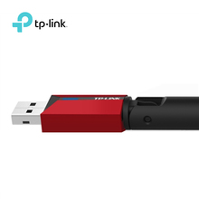 Miniadaptador inalámbrico para TP-LINK, receptor wifi de 150mbps, WN726N, tarjeta de red inalámbrica de alta ganancia 2024 - compra barato