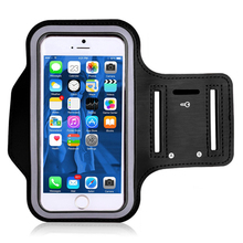 Brazalete deportivo para teléfono móvil, funda con soporte para iphone 11, 8, 7, 6 Plus, Huawei P30, P20, Mate 30, 20, 10 Pro, Samsung Note 10, 9 Plus 2024 - compra barato