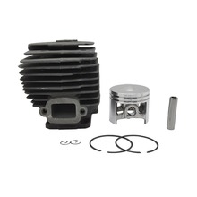 Farmertec Made 46mm Cylinder Piston Kit Compatible with Stihl 028 028AV 028 SUPER Q W WB REP# 1118 020 1203 2024 - buy cheap