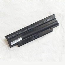 6cell laptop Battery j1knd for Dell Inspiron M501 M501R M511R N3010 N3110 N4010 N4050 N4110 N5010 N5010D N5110 N7010 N7110 N5020 2024 - compre barato