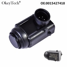 OkeyTech PDC Parking Sensor 0015427418 For Mercedes Benz W163 W164 W203 W210 W211 W220 CL500 Auto Parking Radar 0035428718 2024 - buy cheap