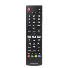 Remote Control AKB75095307 3V for LG AKB75095303 Led Smart TV 55LJ550M 32LJ550B 32LJ550M-UB Controller Player Replacement 2024 - buy cheap
