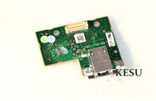 Tarjeta de acceso remoto para empresas DRAC6 K869T 0K869T J675T, Compatible con Dell Poweredge R610, R710, R715, R810, R815, R910 2024 - compra barato