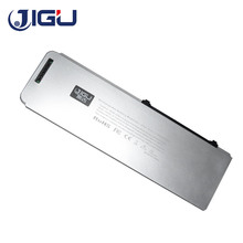 JIGU New Wholesale Laptop Battery Replacement For Apple Aluminum Unibody Series(2008 Version) A1281 MacBook Pro 15" A1286, 2024 - buy cheap