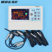 New Original Solar water heater controller BF-160AW automatic water temperature water level display control instrument 2024 - buy cheap