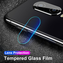 Lente de cámara trasera transparente, cristal templado para Oneplus 6T 6 5 T 5 T 3T 3 Oneplus6, Protector de pantalla, cubierta de protección de lente Flm 2024 - compra barato