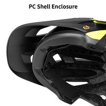 KINGBIKE Новый велосипедный шлем со съемным козырьком велосипедные шлемы Дорога горы MTB велосипеда шлем для Для мужчин Для женщин Для мужчин в-в заказе будет отправлена модель casco ciclismo 2024 - купить недорого