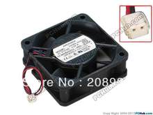 For NMB 6 cm inverter fan mute 6020 24V 0.09A 2408NL-05W-B50+cooling fan 2024 - buy cheap