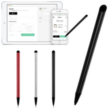 Touch Screen Pen Stylus Universal For iPhone iPad For Samsung Tablet Phone PC 2024 - buy cheap