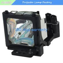 HITACHI CP-S220W CP-S220WA CP-X270W CP-X720 CP-S220A CP-S270. PJ-LC2001 Projector Replacement Lamp - DT00301/CPS220LAMP DT00381 2024 - buy cheap