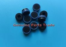 NEW 50pcs/lot for dell DELL E6400 E6410 trackpoint mouse rubber caps 2024 - buy cheap