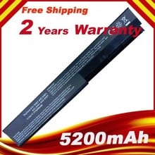 HSW laptop battery for ASUS battery X301 X301A X301U X401 X401A X401U X501 X501A ,A32-X401 2024 - buy cheap