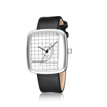 2020 New Trendy Ladies Wristwatches Women Luxury Brand Simple Unique Designer Fashion High Quality Quartz Watch relogio feminino 2024 - buy cheap