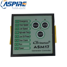 generator control module AMS17 GTR-17 for diesel genset 2024 - buy cheap