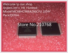 5pcs/lot        MC68HC908AZ60CFU       MC68HC908AZ60        MC68HC908      2J74Y        QFP64 2024 - buy cheap