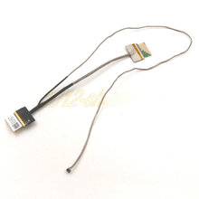 new original for Asus X555 K555 A555 X555L F555 led lcd lvds cable  1422-01UQ0AS 2024 - buy cheap
