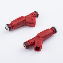 10 PCS New Fuel Injector For V olvo 850 C70 S70 V70 OEM 9454556, 1550387, 0280155759, 94545563, M738 2024 - buy cheap