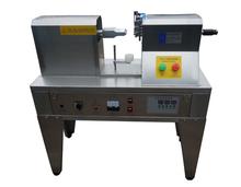 Ultrasonic Plastic Tube sealer Sealing Machine with the cutting & printing function 2024 - buy cheap