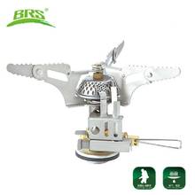 BRS Camping Stove Portable Outdoor Stove Cooking Stove Picnic Stove Gas Burner Hiking Equipment 2024 - buy cheap