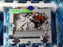 Free shipping Matsushita single CD loader mechanism RAE-0142 RAE0142 RAE-501 RAE-502 Loader without PCB for car radio tuner 2024 - buy cheap