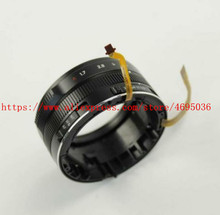 95%NEW for Panasonic for Lumix DMC-LX100 LX100 Front Cober Lens Zoom Ring Replacement Repair Part 2024 - buy cheap