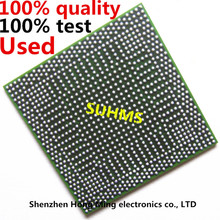 Chip reball bga con bolas IC Chipset, prueba de 100%, producto muy bueno, 215-0804026, 215, 0804026 2024 - compra barato
