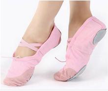 2017 please according to CM length only Size22~40 15~26cm girls soft sole Flat shoes shoes Girls dance shoes 2024 - buy cheap