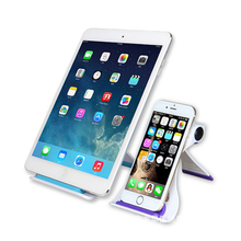 Universal Tablet PC Cellphone Stand for iPad Air 1 Pro Mini For Samsung for Xiaomi  Desk Holder 2024 - buy cheap