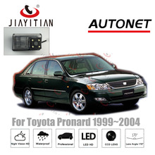 Камера заднего вида JiaYiTian для Toyota Pronard 1999 ~ 2004 2003 CCD/камера ночного видения, камера заднего вида, камера номерного знака 2024 - купить недорого