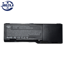 JIGU Laptop Battery For Dell 312-0215 312-0748  312-0753 312-0754 312-0917 451-10583 451-10584 4P887 C719R FU571 KY265 KY477 2024 - buy cheap