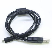 Cable USB de carga de datos para PENTAX K-5 IIs K-5IIs, sincronización de PC, envío gratis 2024 - compra barato