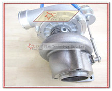 Frete grátis gt2556s 711736-0026 711736-0010 711736-0003 711736 2674a227 turbo para massey ferguson 5455 carregador de trator 420d-it 4.4l 2024 - compre barato