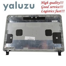YALUZU NEW back Shell for HP 248 G1 340 G2 345 G2 back cover A Lip top cover housing 746663-001 1510B1523701 Rear case 2024 - buy cheap