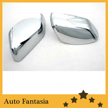 Chrome Side Mirror Cover for Range Rover HSE (L322) 05-10 2024 - buy cheap