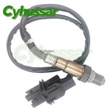 O2 Lambda Sensor Oxygen Sensor Air Fuel Ratio Sensor for CADILLAC CTS SRX STS Motec FAST AEM Autometer 30-2001 LSU4.2 12575657 2024 - buy cheap