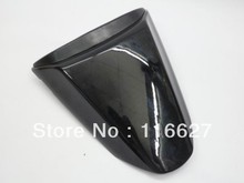 Black Rear Pillion Seat Cowl Cover For 2008-2009 Kawasaki ZX10R ZX 10R 2024 - buy cheap