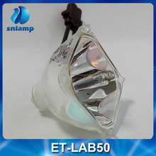 Высокое качество HS165AR09-4 лампы проектора ET-LAB50 для Panasonic PT-LB51NTE PT-LB50SE PT-LB50U PT-LB50SU и т. Д. 2024 - купить недорого