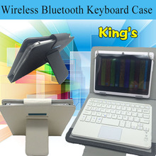Free shipping 8 Inch Tablet PC For Chuwi HI8 hi8pro hi8 pro Universal Bluetooth Keyboard Case for chuwi VI8 +free 4 gifts 2024 - buy cheap