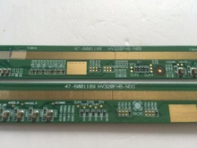 Piezas de PCB LCD, HV320FHB-N00, 47-6001188, 47-6001189, un par 2022 - compra barato