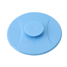 1 PCS Kitchen Suction Cup Silicone Floor Drain Pool Cover Bathroom Pool Sink Leakproof And Odor Resistant Water Plug 2024 - buy cheap