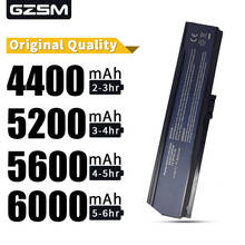 HSW OEM Laptop battery for Acer Aspire 3030 3050 3200 3600 3602 3603 3608 3680 5030 5050 5500 5501 5502 5503 5504 5550 5570 5580 2024 - buy cheap