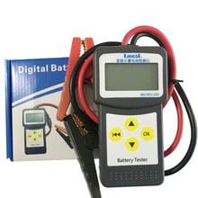 MICRO-200 Automotivo Battery Digital CCA Battery Analyzer Vehicle Car Battery Tester 12V Diagnostic Tool 2024 - buy cheap