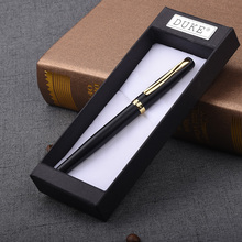 Original the duke fountain pen scrub 209 black fountain pen duke pen iridium fountain pen  FREE shipping 2024 - buy cheap