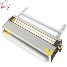 Acrylic Bending Machine ABM700 Organic Board/Plastic Sheet Bending Machine Infrared Heating Acrylic Bender Machine 220V/110V 1PC 2024 - купить недорого