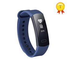 Super Light Weight Bluetooth Smart Watch Bracelet iOS Android Connectivity Pedometer Heart Rate Monitor monitor Wristwatch Men 2024 - buy cheap