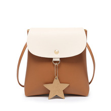 2019 new trend women's ladies summer Star decoration bags ultra-low-cost female bag shoulder diagonal bag fashion bag 2024 - buy cheap